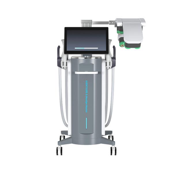 New 10D maxlipo laser slimming Emscupture EMS body sculpting mescle building beauty machine