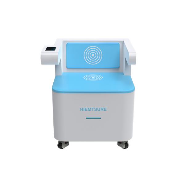 EMS Chair hiemtsure pelvic floor repairing beauty machine