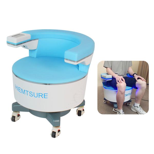 EMS muscle building EMS chair pelvic floor muscle repair postpartum treatment