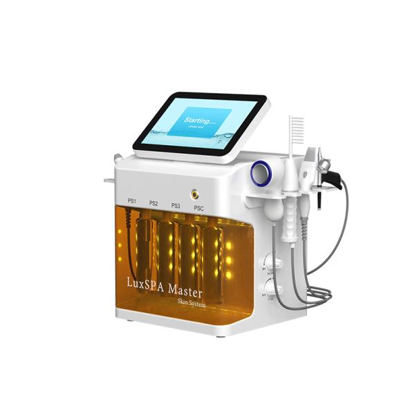 New Designed Hydra Skin Care Facial Microdermabrasion Beauty Equipment