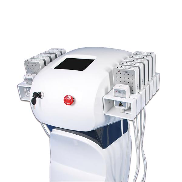 lipolaser machine