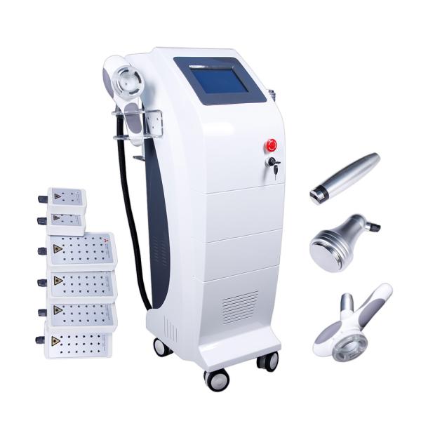 laser slimming machine