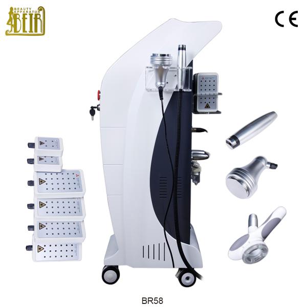 lipolaser machine
