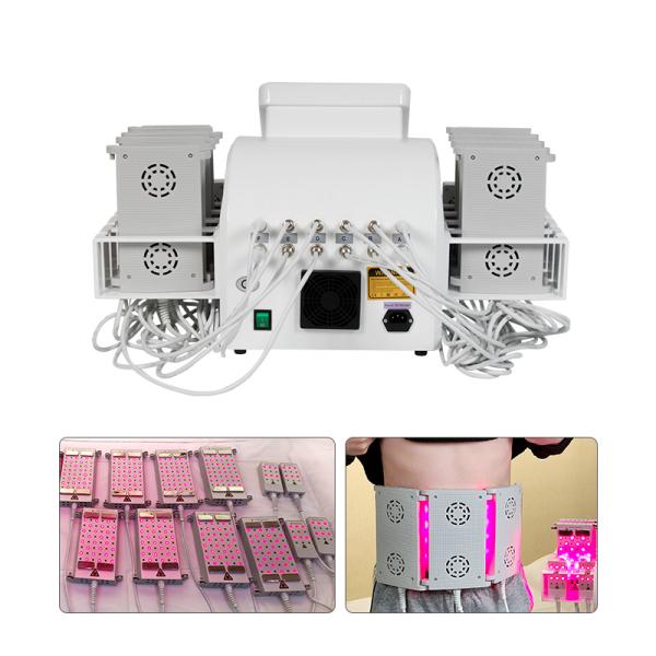 EMS laser