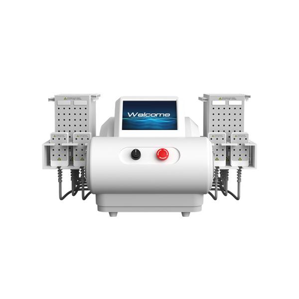 laser slimming machine