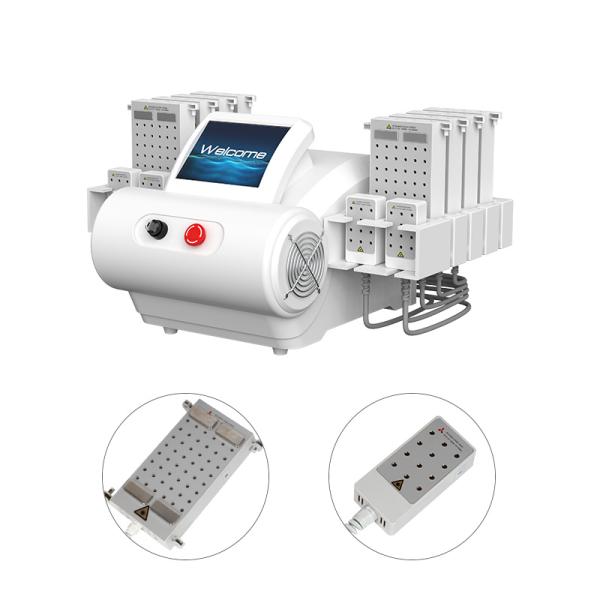 lipolaser machine