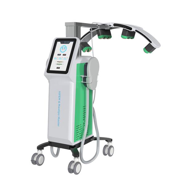 laser slimming machine