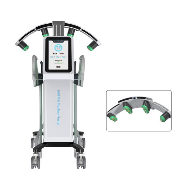 laser slimming machine