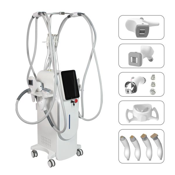 velashape machine