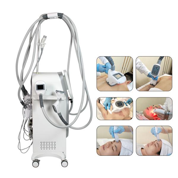velashape machine