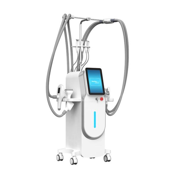 velashape machine
