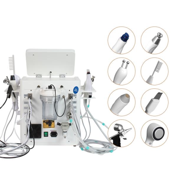 hydra dermabrasion machine