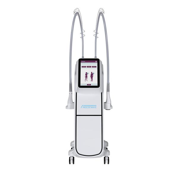 coolwaves slimming machine
