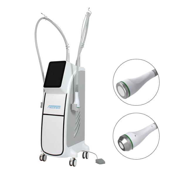 freezewave body contouring machine