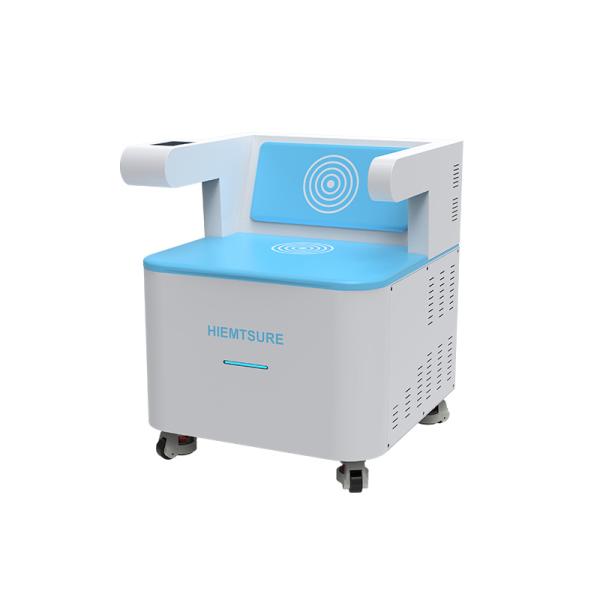 pelvic floor muscle repair