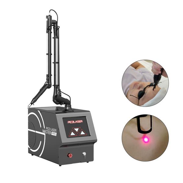 pico laser machine