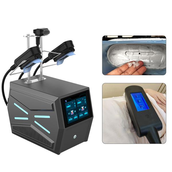 cryolipolysis machine
