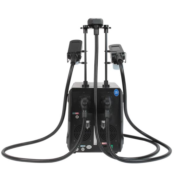 cryolipolysis machine