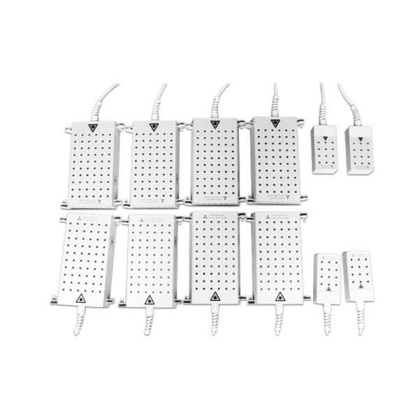 laser slimming machine