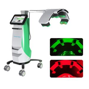 10D Maxlipo emerald laser Body Slimming System