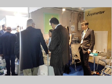 Outcome in 2016 ISK-SODEX exhibition1.jpg
