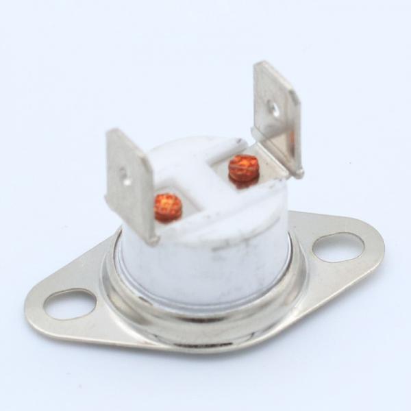 1/2-inch bimetal thermostat used in water heater/washing machine/clothes dryer