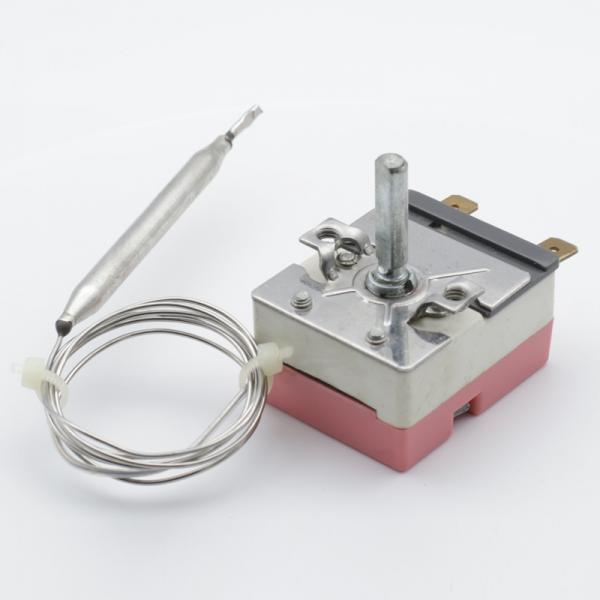 Liquid Thermostat AC 250V 16-20A used in electrical equipment