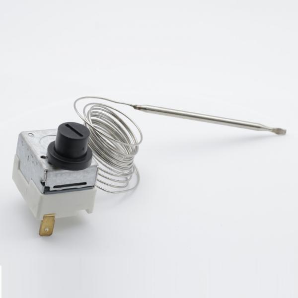 Liquid Thermostat AC 250V 16-20A used in electrical equipment