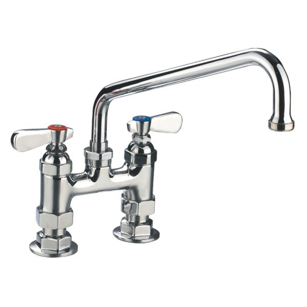 Double Pantry Faucet