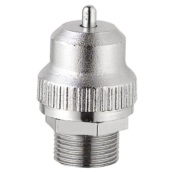 Steam Pressure Safety Valves And Drain Cocks