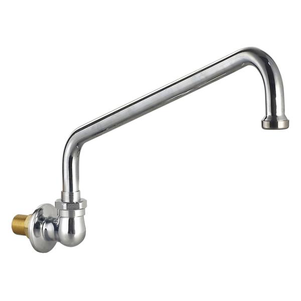 Wall-mounted Faucet