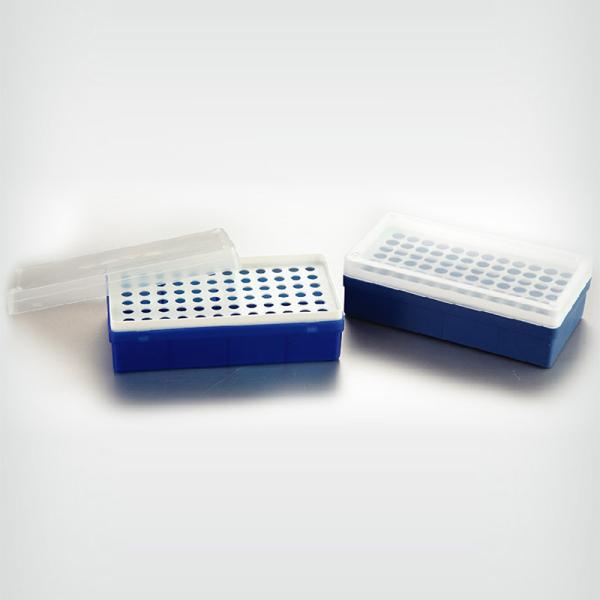 Centrifuge Tube & Rack
