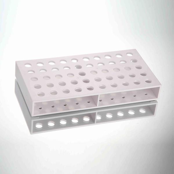 Centrifuge Tube & Rack