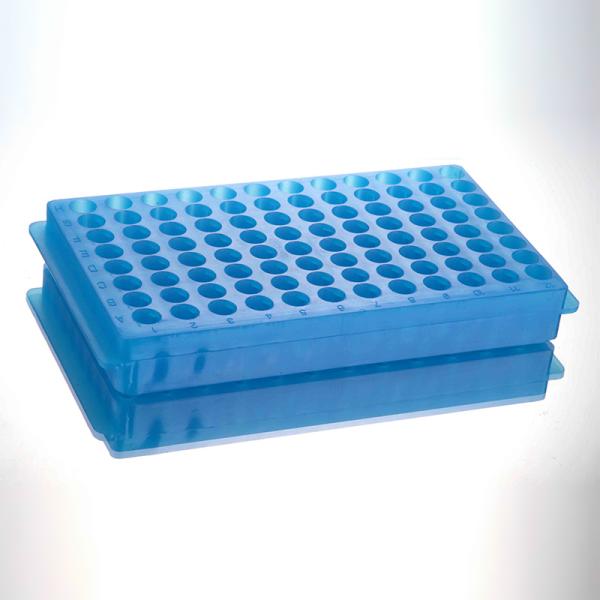 Centrifuge Tube & Rack