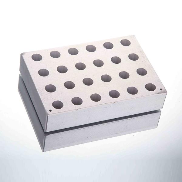 Centrifuge Tube & Rack
