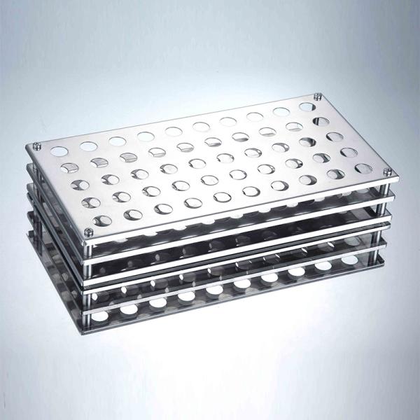 Centrifuge Tube & Rack