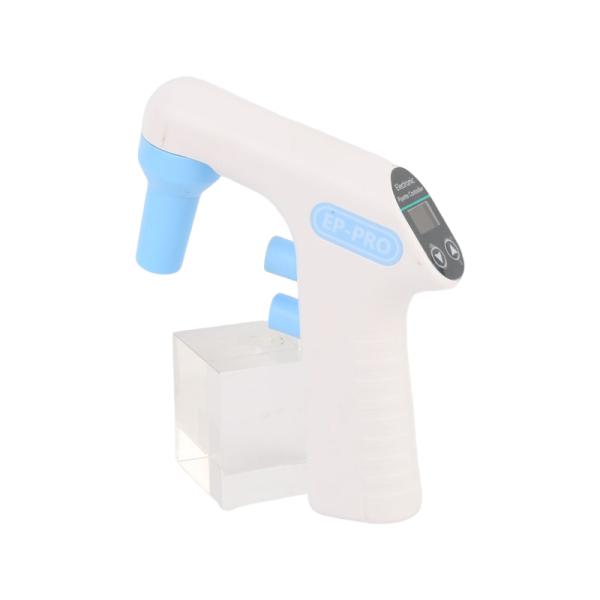 Electric Pipette Pump