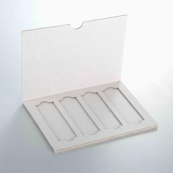 Glass Slide Storage Box (Paper)