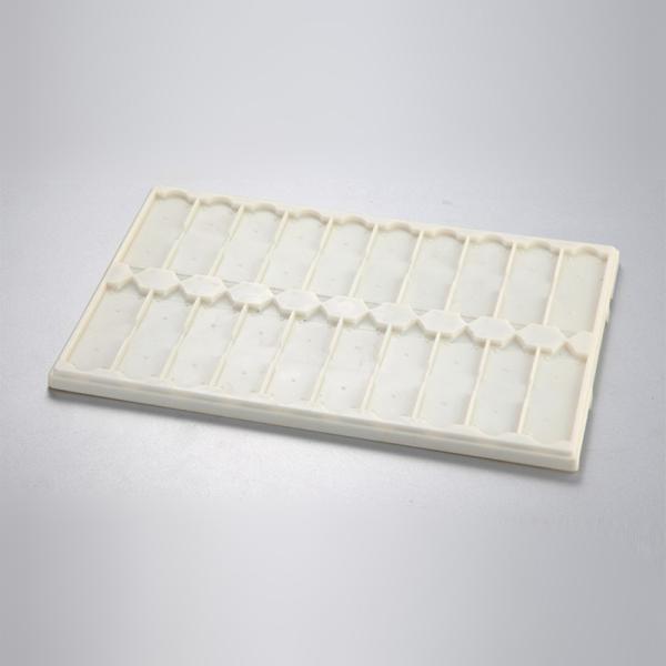 Glass Slide Storage Box (Plastic)