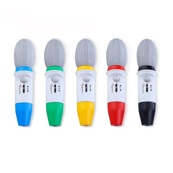 Large Capacity Pipette Pump