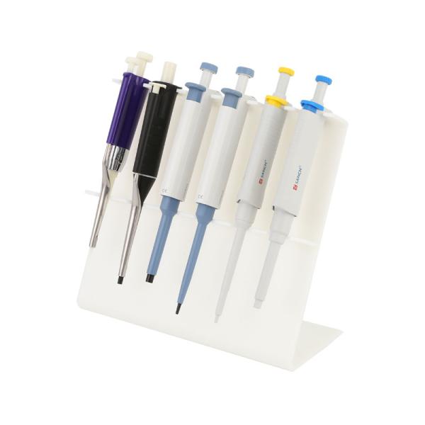 Micropipette rack stand  (Z type)