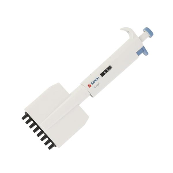 Multi channel micropipette(8ch / 12ch)