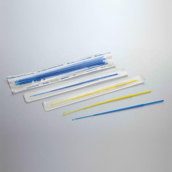 Sampling Rod