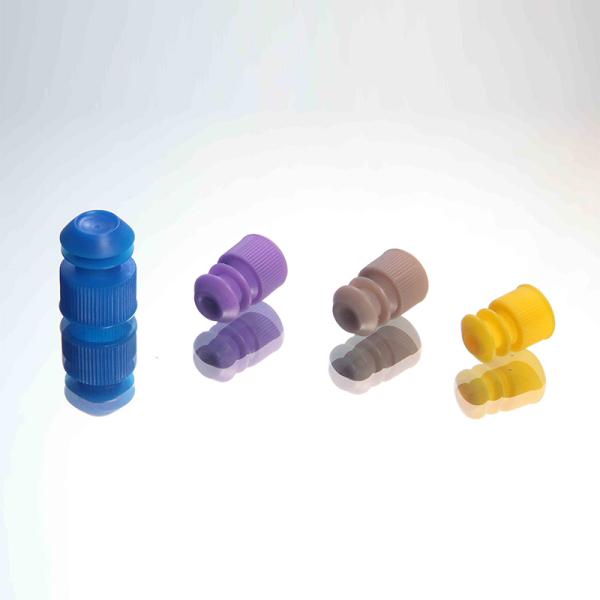 Test Tube Plug