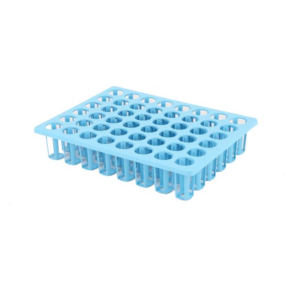 Test Tube & Rack