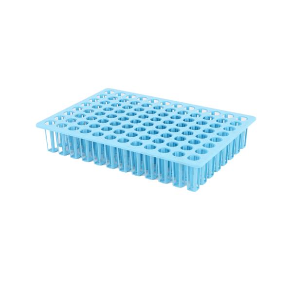 Test Tube & Rack