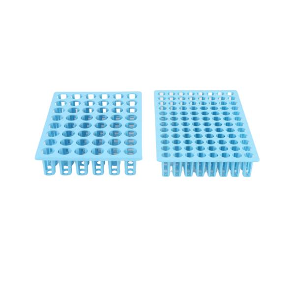 Test Tube & Rack