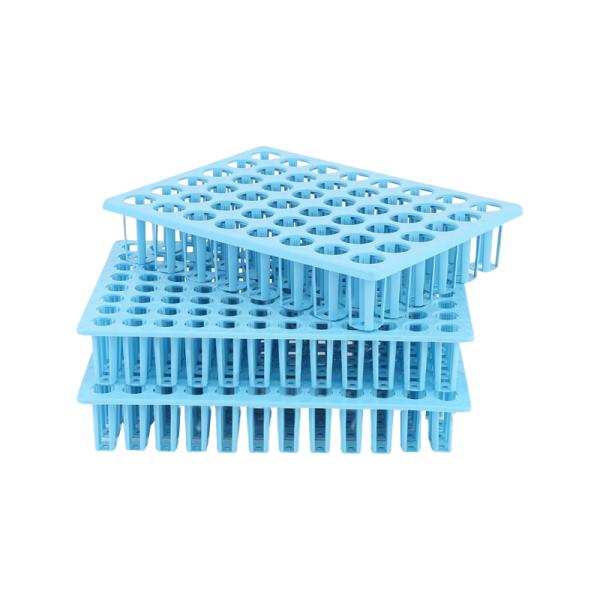 Test Tube & Rack