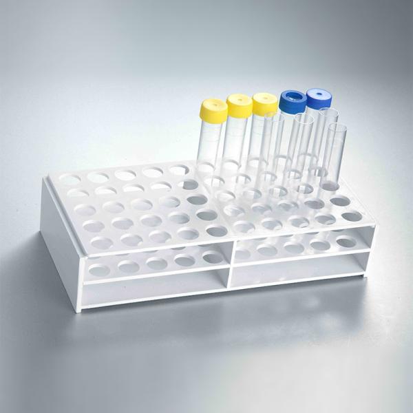 Test Tube & Rack