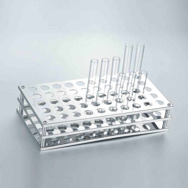 Test Tube & Rack